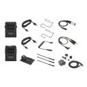 Saramonic Uwmic9s Kit 1 tx+rx Svart