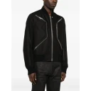 Rick Owens Herre Jakker Svart M,