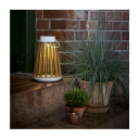 Star Trading CATANIA solcellelykt LED Beige 1669013-01-0 1647417-01-0