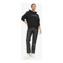 Guess Dame Gensere & Hettegensere Svart XS,