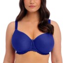 Fantasie BH Ana Underwire Moulded Spacer Bra Blå E 85 Dame