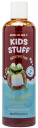 Kids Stuff Crazy Bubble Bath Red to Blue  300 ml