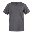 Smila Workwear Astor Tunika Grafitt 1 stk SBG-70101-97 XL