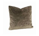 Garda Velvet putetrekk taupe