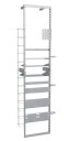 Mp Bolagen Datastativ 847E Metall, Forsinket 270 mm