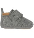 Bisgaard Bisgaard Baby Wool - Grey - 22/14CM