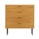 Sideboard HOME4YOU   Brun