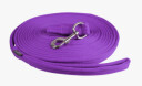 QHP Longeringsline 8 m - Lilla