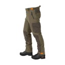 Dovrefjell Discover Classic bukse, herre - Str. 3XL