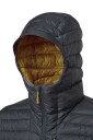 Rab Microlight Alpine Jacket Beluga S