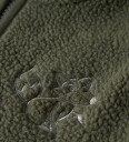 Name It Fleecejakke   NmmSkyldig   Olive Natt   Name It   4 år (104)   Fleecejakke Armygrønn Grønn