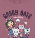 Minymo Genser Gabby's Dollhouse Lilla 3 år 98 Genser