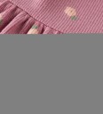 Name It Kjole   Rib   NbfLaurel   Syrin   Name It   1½ år (86)   Kjole   Rosa