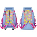 TOPModel Schoolbackpack Trolley FLASH  0412770 