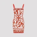 Dolce & Gabbana Dame Kjoler Flerfarget S,