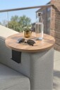 Armrest Table Homitis -
