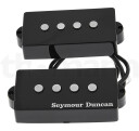 Seymour Duncan APB-2 Lightnin' Rods P-Bass 4