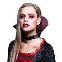 Boland Ukeslinser Vampire Grå