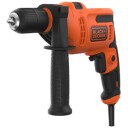 Black & Decker BLACK+DECKER BEH200 - hammer drill - 500 W