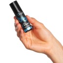 Orgie Sexy Vibe! Liquid Vibrator Intimgel 15 ml   - Blå