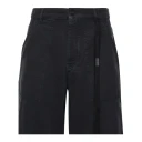 Ann Demeulemeester Herre Bukser Svart M,