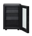 Scandomestic minibar sort 57 cm MB 34 BGD