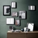 Georg Jensen Tableau speil alu m