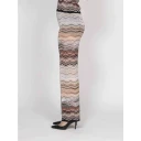 Missoni Dame Bukser Flerfarget M,