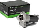 RIDEX REMAN 2S0124R Starter