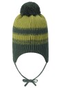 Reima Ull Lue Hiberna Thyme Green (52 3 5 år)