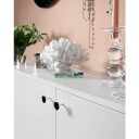Gustavsberg Artic veggskap, 59,9x55 cm, hvit