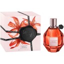 Viktor & Rolf Flowerbomb Tiger Lily 100ml Eau de Parfum for Dame - Blomsteraktig Duft