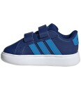 Adidas Performance Sko   Grand Bane 3.0 Bubble   Blå   Adidas Performance   26   Sko Marineblå