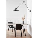 Grupa Products Arigato 45 Vegglampe Hvit