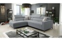 Galbally 3 seters hjørnesovesofa  