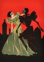 Dance of Death Poster Plakat / 21x30cm