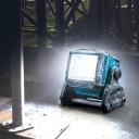 Makita ML005GX Arbeidslampe 18V/40V 3600lm