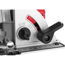 Flex Sirkelsag Cs 62 18.0-Ec Uten Batteri Og Lader