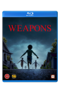 Weapons (2025) Bluray