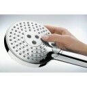 Dusjholdersett Hansgrohe Raindance Select S PowderRain