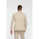 Zuitable Herre Jakker Beige S,