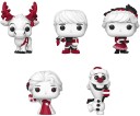 Funko Pocket POP! Snowball: Frozen One Random Pocket Pop! Snowball Per Purchase