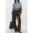 Etro Dame Bluser & Skjorter Flerfarget S,