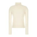 Polo Ralph Lauren Dame Strikkevarer Beige XS,