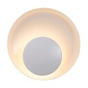 Nordlux - Marsi Vegglampe White Nordlux