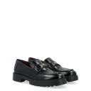 Tory Burch Dame Sko Svart 37 EU,
