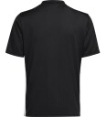 Adidas Performance T skjorte   Tabell 23   Svart/Hvit   Adidas Performance   12 år (152)   T skjorte