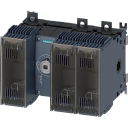 Siemens Lastbryter 3P 250A/SZ.1