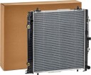 RIDEX 470R0517 Radiator motorkjøling