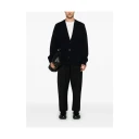 Studio Nicholson Herre Topper Hvit S,